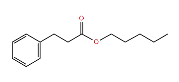 Pentyl 3-phenylpropionate